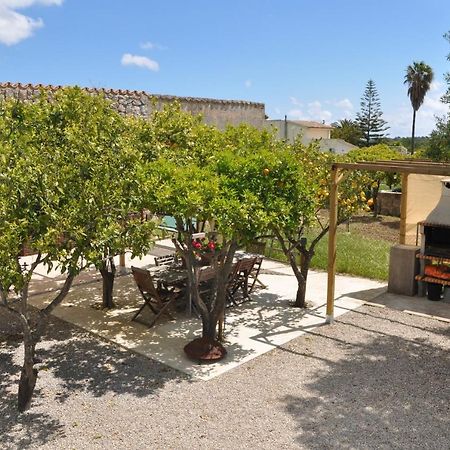 Ca'N Guiri, Eco Finca In Mallorca กัมปาเนต ภายนอก รูปภาพ