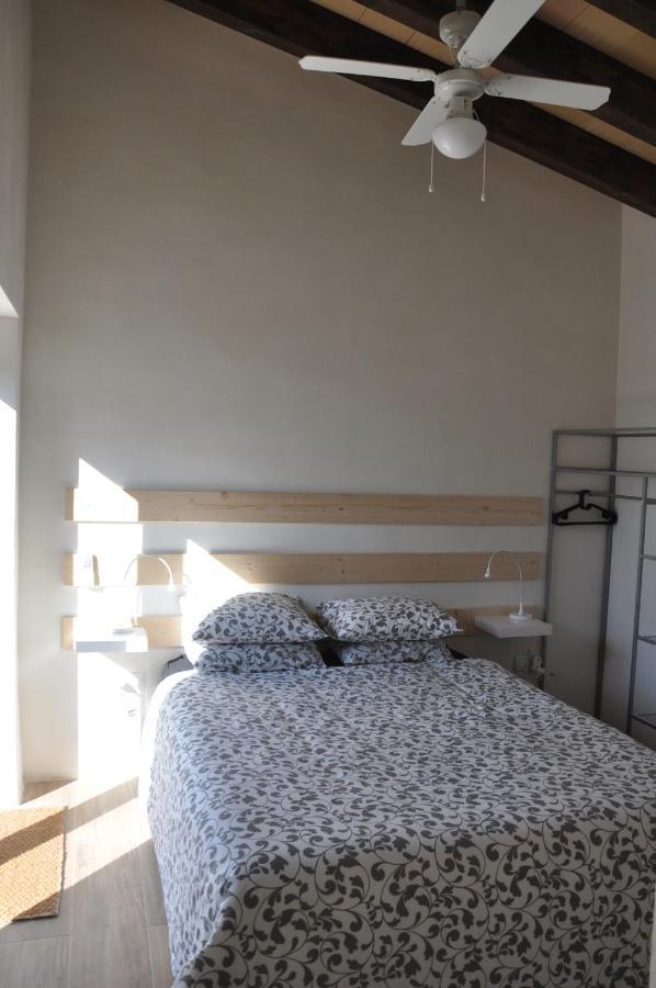 Ca'N Guiri, Eco Finca In Mallorca กัมปาเนต ภายนอก รูปภาพ